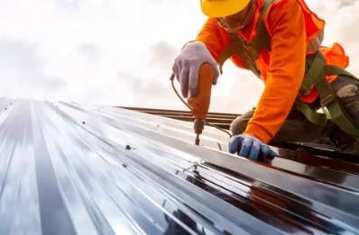 Travaux de zinguerie à Varennes-sur-Tèche